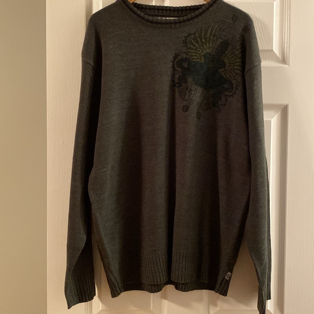 Modern Culture sweater size XL
